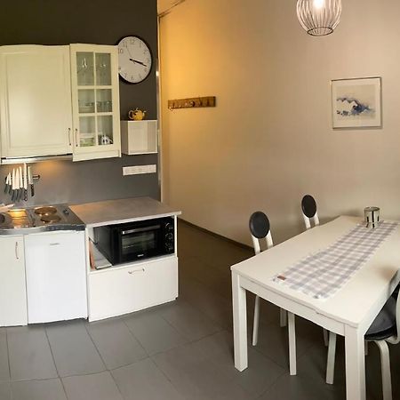 Mörk Guesthouse Hveragerdi Eksteriør billede