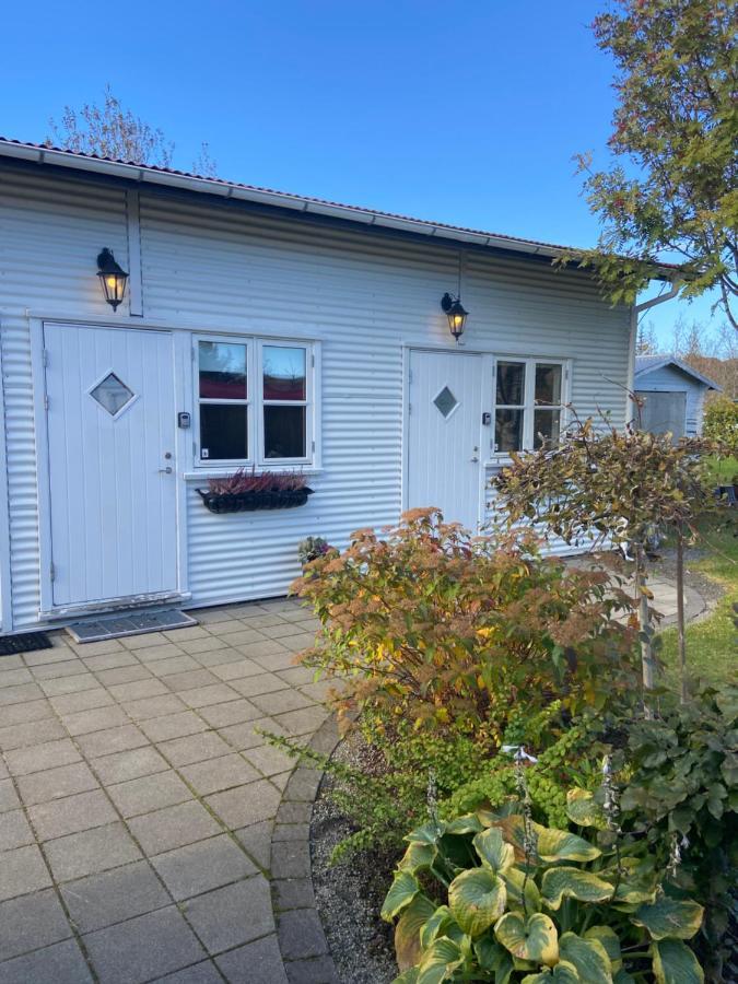 Mörk Guesthouse Hveragerdi Eksteriør billede