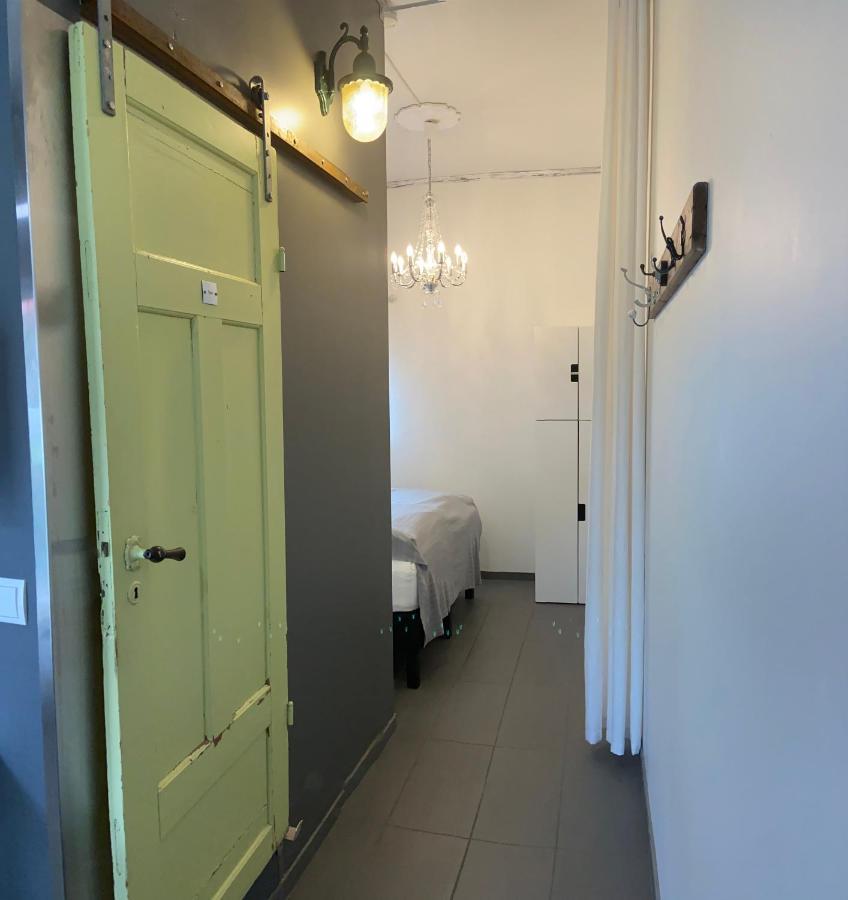 Mörk Guesthouse Hveragerdi Eksteriør billede